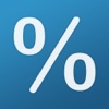 VAT, Sales Tax & Percentage Calculator