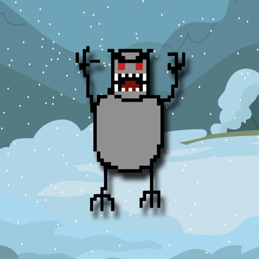 Ski Monster iOS App
