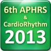 APHRS & CR 2013 Congress Guide