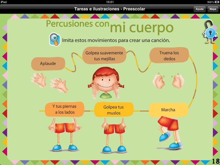 PreescolarMini screenshot-3
