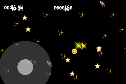 Smiley II - Stardust screenshot 2