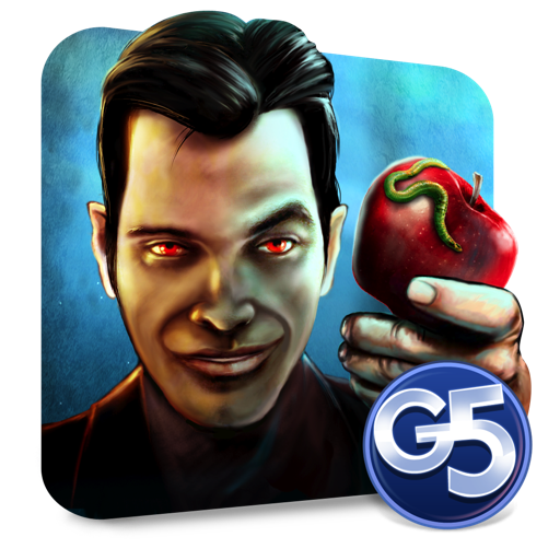 Red Crow Mysteries: Legion (Full) icon
