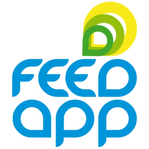 FeedApp icon