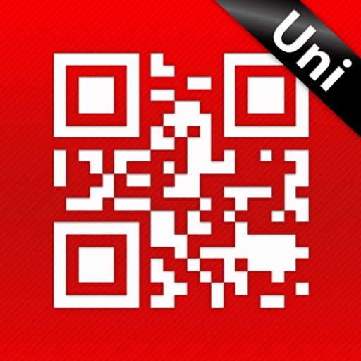 QR Coder Universal