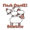 Flash CardZ! - Numbers