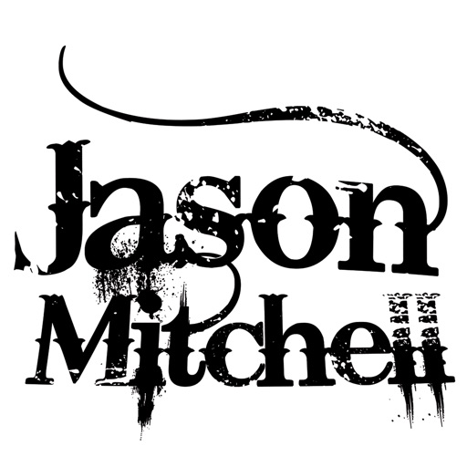 Jason Mitchell icon