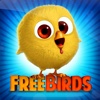 Free Birds Movie - Baby Turkey Trouble