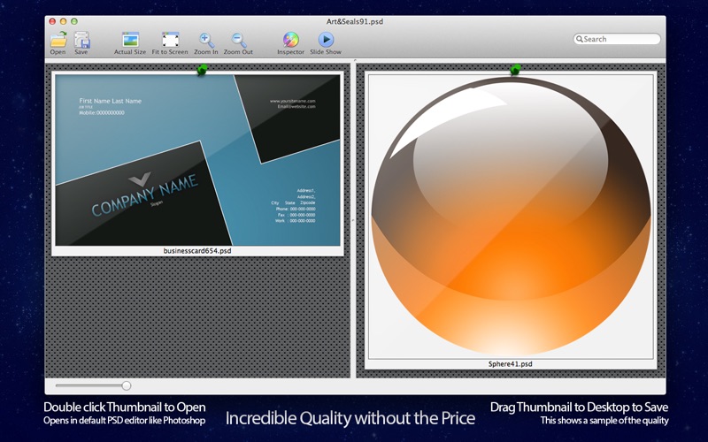 Biz Card Templates For Adobe Photoshop Elements With Logos Graphics Lite Pack 1 App Download Adobe Photoshop Card Templates