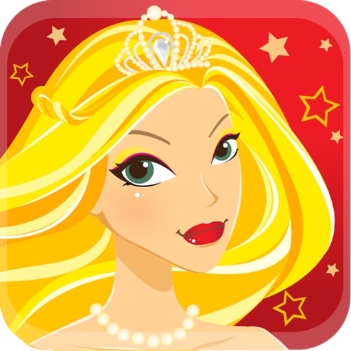 High School Prom Queen - Makeup and Beauty Dress Up For Girls