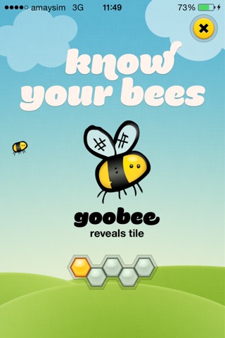 Goobee Games screenshot 2