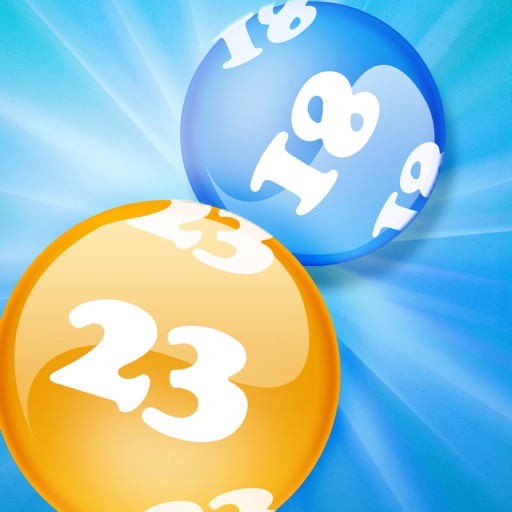 Lotto Jackpot iOS App