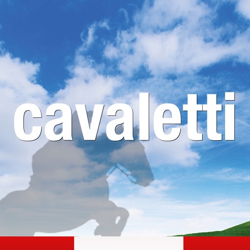 Cavaletti icon