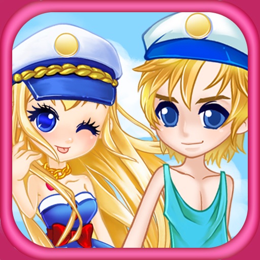 Dress Up - Cute Fashion !