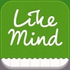 Likemind - Meet New People, Make Friends, Chat