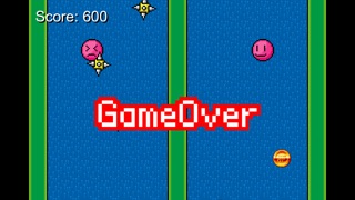 From the Makers of 'PapiJump' Comes 'PapiRiver' – TouchArcade