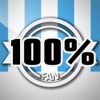 100% Fan del Málaga