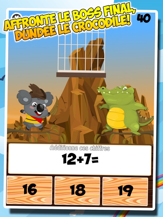 Eduquer Eddie HD (Français) screenshot-3