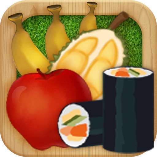 HaveYouEaten iOS App