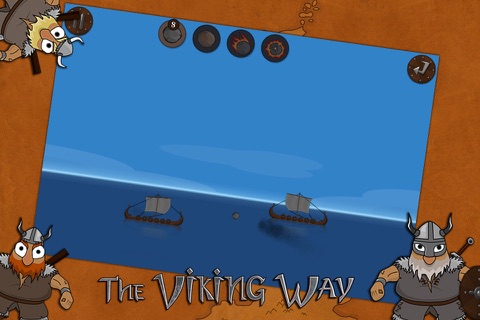 The Viking Way screenshot 3
