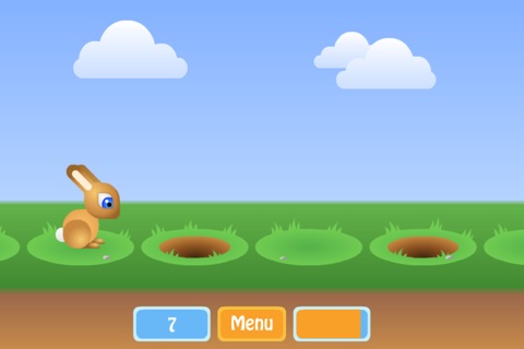 Bunny Hoop screenshot 2