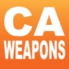 CA Weapons