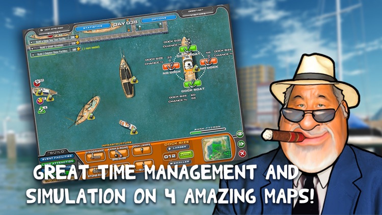 Youda Marina Premium