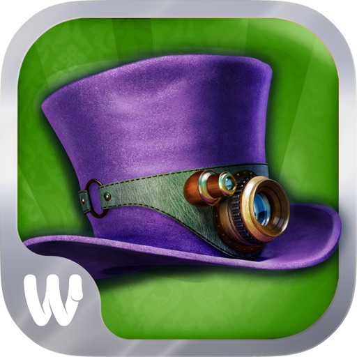 Snark Busters: High Society HD Free Icon