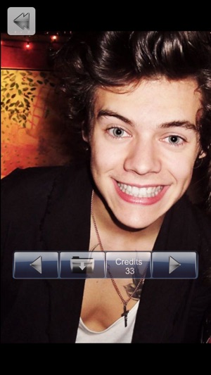 Wallpapers: Harry Styles Edition