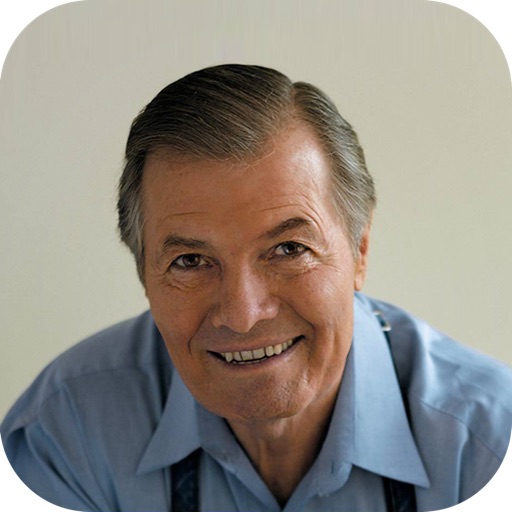 Jacques Pepin's Fast Food My Way icon