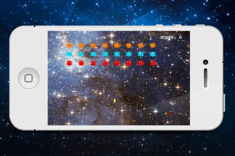 Space Sheriffs screenshot 3