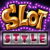 SlotStyleHD