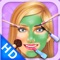 Princess Makeup - Girls Games HD