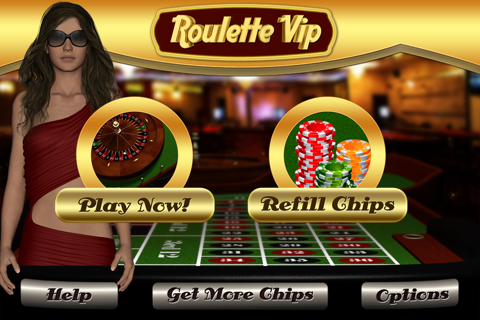Roulette Wheel - Casino Game screenshot 4