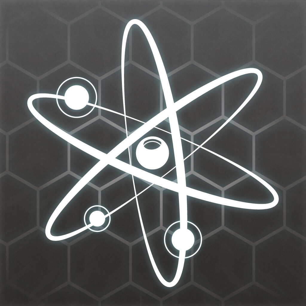 Chemio - A Student's Chemical Reference