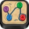 Connect Dots Lite - A Puzzle Adventure