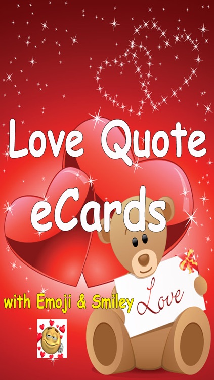 Love Quotes e-Cards. Customize and send love quote e-cards