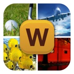 Word With Pics  4 Pictures 1 Word Puzzle With Multiplayer - Free