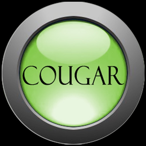 Cougar Button and More! iOS App