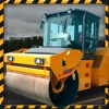 Road Construction Vehicles 3D