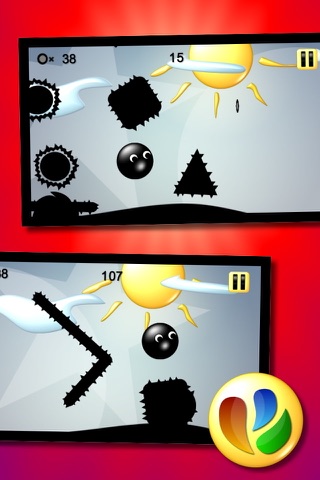 Shadow Puzzle Game screenshot 3