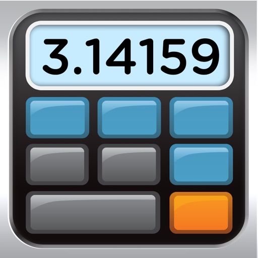 Ace Calculator | Tab Based Calculator iOS App