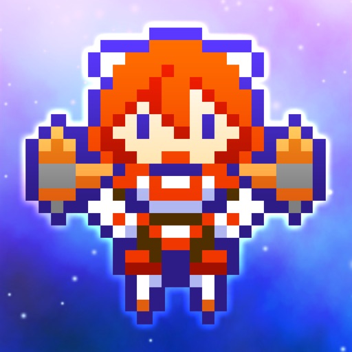 Planet Bom Bom Icon