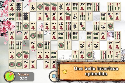 Rivers Mahjong: Back to China screenshot 3