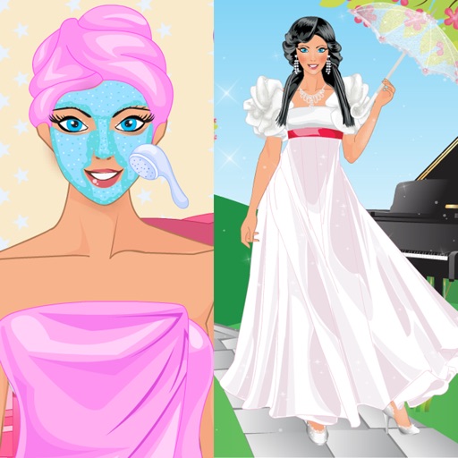 Princess Wedding Spa Salon