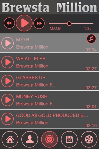 Brewsta Million screenshot 2
