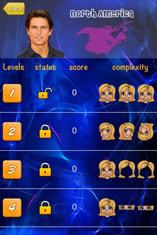 VIP Face Match - Recognise celebrity in Time screenshot 3