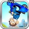 A Parking Cop Race - Traffic Police Racing Game