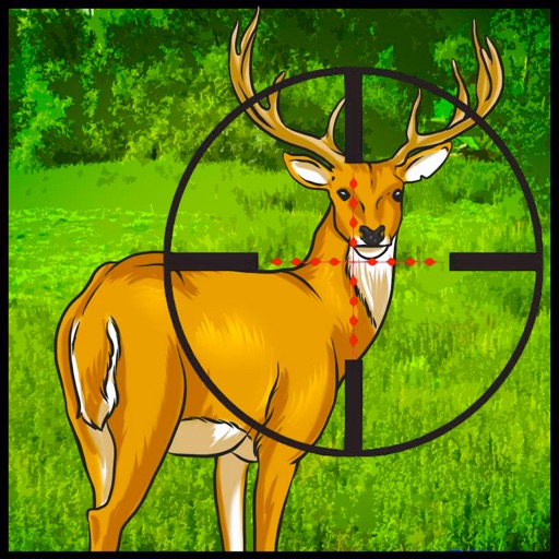 Deer Craft Icon
