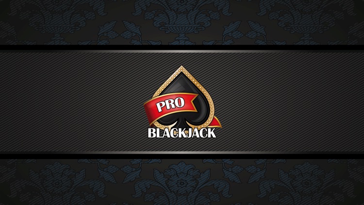 Blackjack Pro­