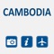 Find Khmer (in English and Khmer, option to choose in Setting) is a Cambodian local search engine based on location awareness
